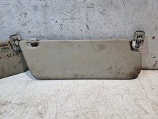 Ford Transit Sun Visor Set