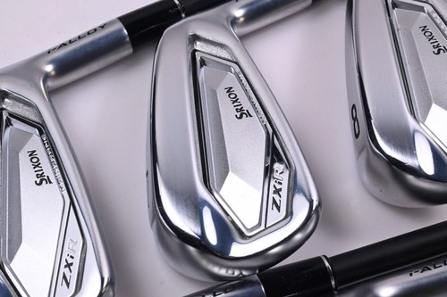 Srixon zxir irons - zxir,