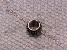 TIMING CHAIN GEAR FOR CAGIVA