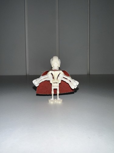 Lego star wars sw0134 general - star,