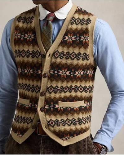Ralph lauren cardigan 100 - lauren, 100%