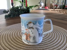 Royal Doulton Christmas Mug
