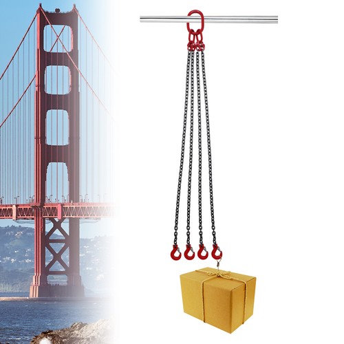 5mtr leg 8mm lifting - 4,