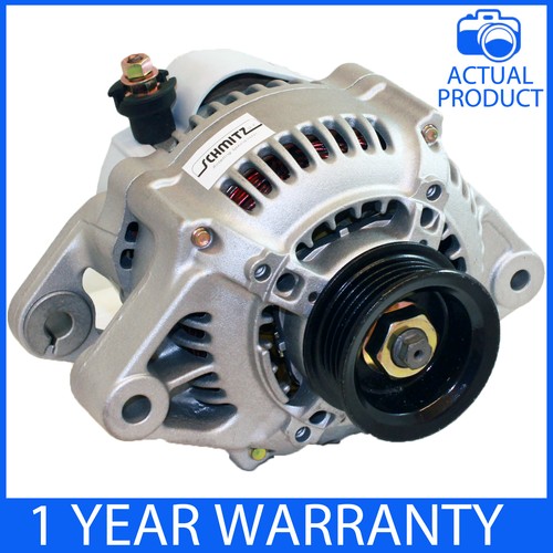 Complete rmf alternator - rmf,