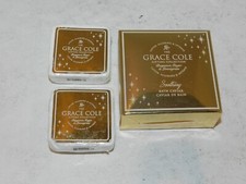 Grace Cole Ginger & Lemongrass