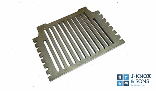 Grant hydro fire grate - fire,