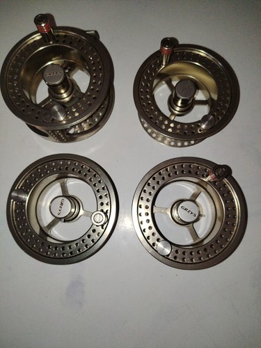 Greys tech 350 - g, and