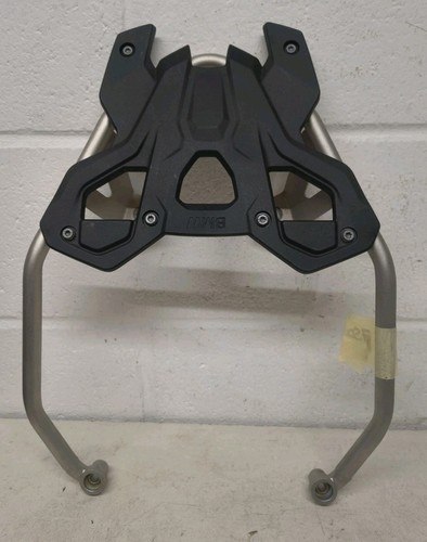 Bmw f750gs f850gs rear - rear, rack