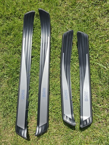 Bmw e60 door - e60, sill