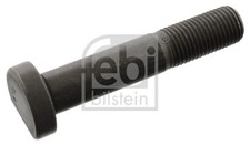 REAR WHEEL STUD FITS: MERCEDES-BENZ SPRINTER 5-T PLATFORM/CHASSIS 513 CDI 4X4