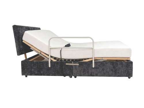 3ft single charcoal - single,