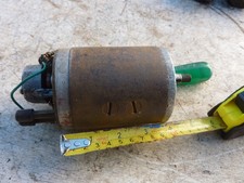 Velocette Vintage Motorcycle