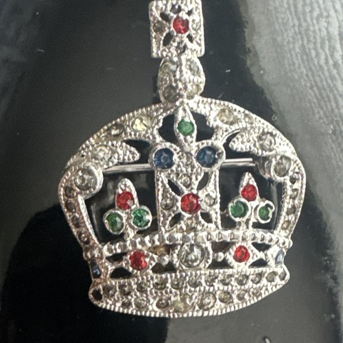 Coro petite coronation - coro, crown
