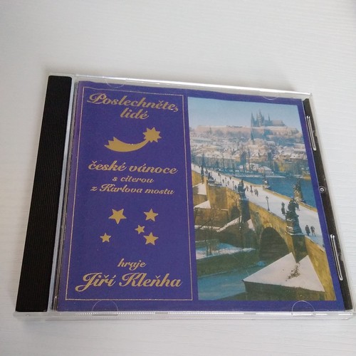 Jiri klenha hammer - jiri, zither