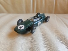 Scalextric Airfix Cooper Green