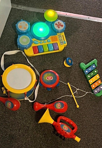 Kids educational music art - kids, music/art
