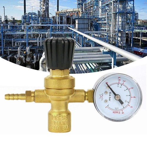 For disposable argon co2 - argon,