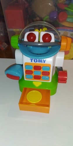 Vintage tomy toomies - vintage,