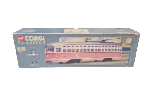 Corgi classics 55008 boston - classics,