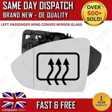 VW GOLF MK7 2012-2020 CONVEX