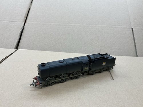 Hornby gauge steam - oo,