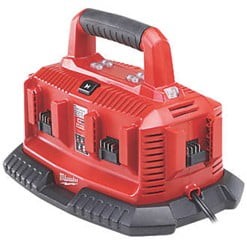 Milwaukee m14 18c6 18v - milwaukee,