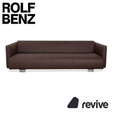 Rolf Benz 6300 Four-Seater