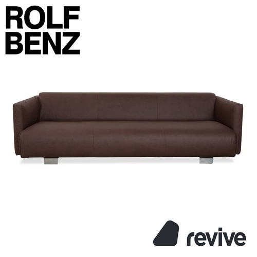 Rolf benz 6300 four seater - 6300, four-seater