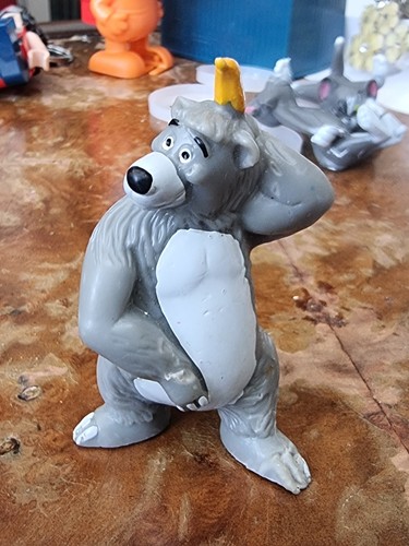 Disney baloo the - disney,