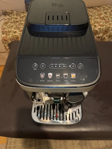 Delonghi magnifica evo - delonghi,