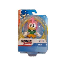 SONIC THE HEDGEHOG ▪︎ 2.5"