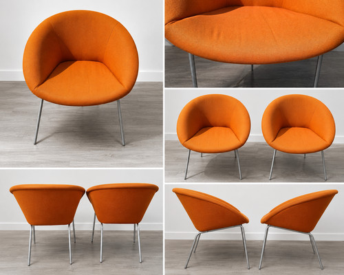 Pair walter knoll - knoll, 369