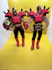 WWE Mattel Elite Seies 30