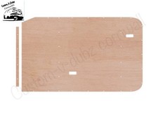 VW T5 / T6 5.5mm interior one