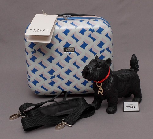 Radley london optic dog vanity - radley,