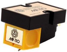 Nagaoka MP-110 Cartridge &