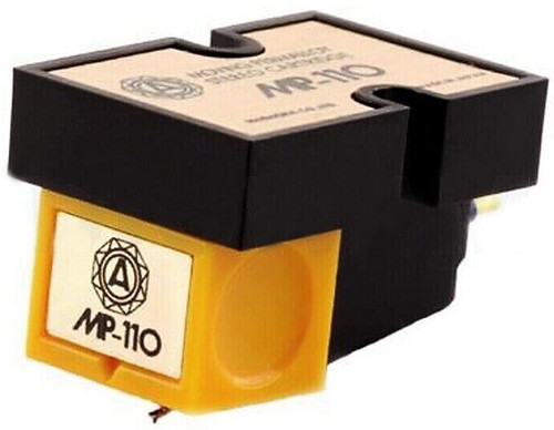 Nagaoka 110 cartridge - nagaoka, mp-110