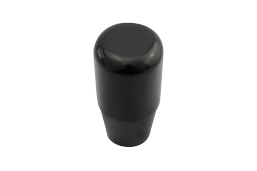 Black gear shift - black, for