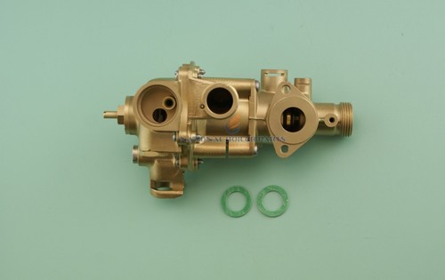 Vaillant turbomax vuw 242 - turbomax,