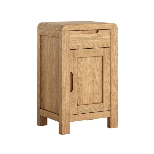 Oakmoor telephone table - table, –