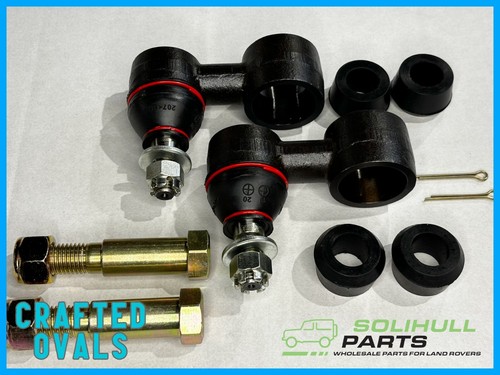 Anti roll bar drop - drop, x