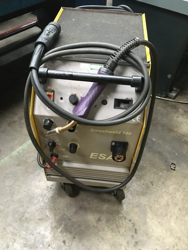 Ref esab smashweld - 96,