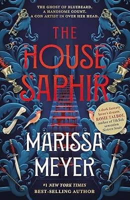 The house saphir meyer - the,