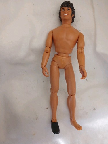 Doctor who inch - dr, approx
