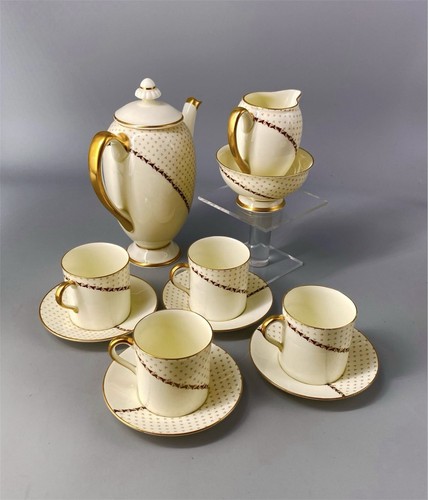 Royal doulton lucia 1661 art - lucia,