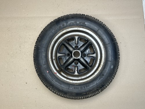 Midget rostyle - mg,