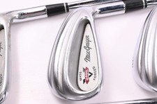 MacGregor M455 V-Foil Irons /