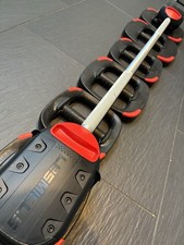 Les Mills Smart Bar And Weights Bodypump C