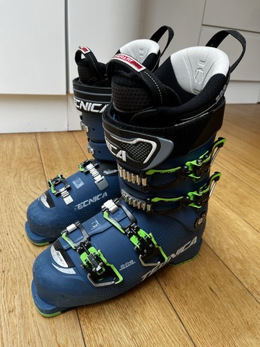 Tecnica mach1 120 men - tecnica,