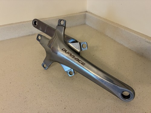 Shimano dura ace 7800 crankset - dura,